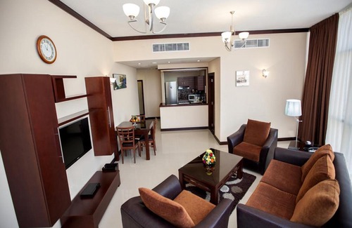 Al Mankhool Apartment | Xclusive Maples Hotel Apartment