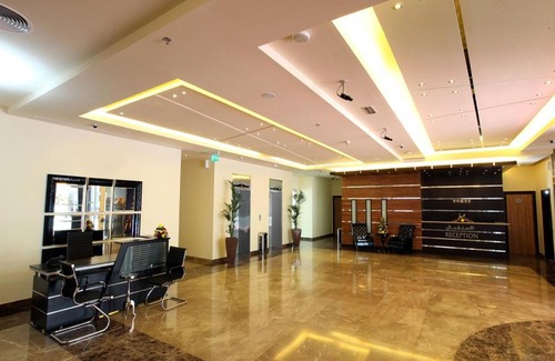 Al Mankhool Apartment | Xclusive Maples Hotel Apartment