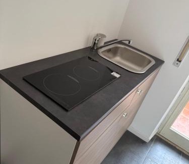Ostiense House | Xcross Suites Garbatella