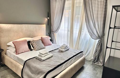 Ostiense House | Xcross Suites Garbatella