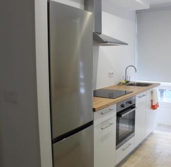 A Estrada Apartment | XELIÑAc