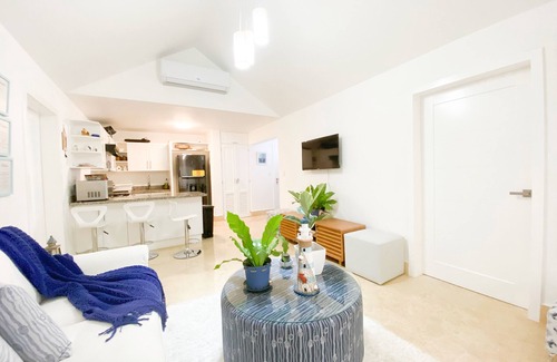 Puerto Plata Apartment | Xeliter Green One Playa Dorada