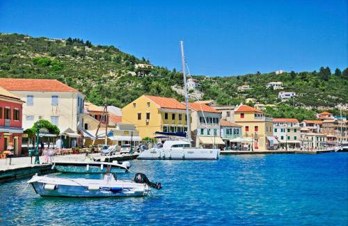Gaios House | Xenia House
