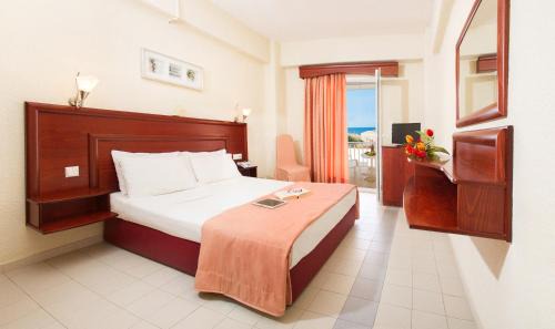 Kassandra Hotel | Xenios Loutra Village Beach Hotel