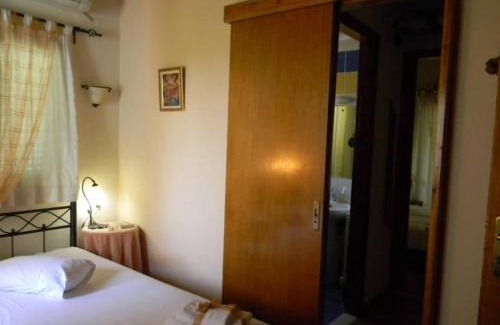 Milina House | Xenios Milina