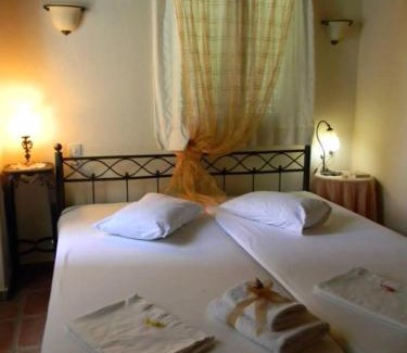 Milina House | Xenios Milina