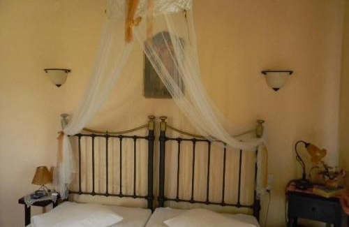 Milina House | Xenios Milina