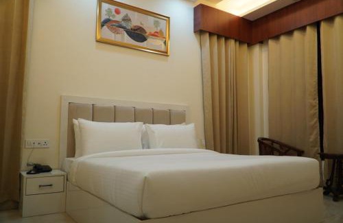 Dharamshala Hotel | Xenious Micro, Dharamshala