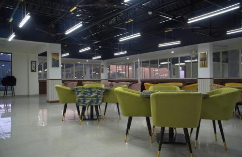 Dharamshala Hotel | Xenious Micro, Dharamshala