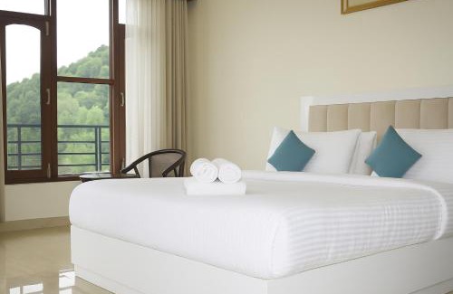 Dharamshala Hotel | Xenious Micro, Dharamshala