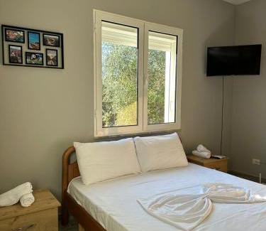 Shkoder Apartment | Xhiro n'Shkoder Apartments