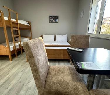 Shkoder Apartment | Xhiro n'Shkoder Apartments