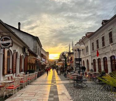 Shkoder Apartment | Xhiro n'Shkoder Apartments