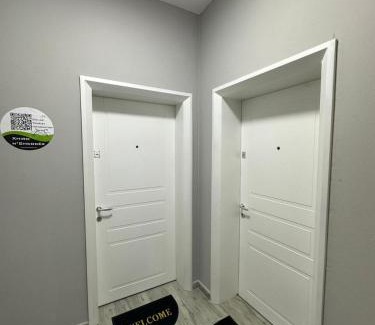 Shkoder Apartment | Xhiro n'Shkoder Apartments