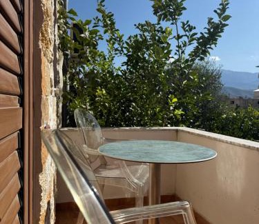 Berat House | Xho's Forest Guest House