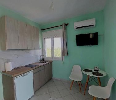 Kefalonia Apartment | Xi View Apartments