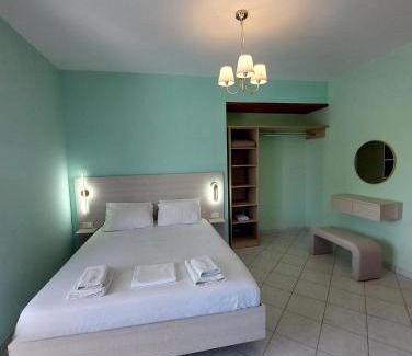 Kefalonia Apartment | Xi View Apartments