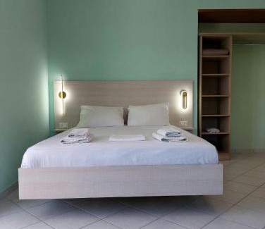 Kefalonia Apartment | Xi View Apartments