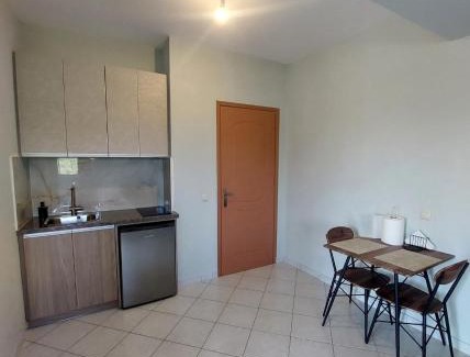 Kefalonia Apartment | Xi View Apartments