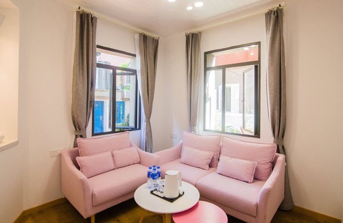 Siming House | Xiamen Blossom Resort