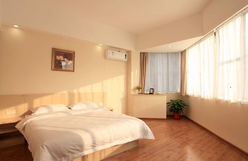Yuetang District Hotel | Xiangtan Chengyuan Hotel