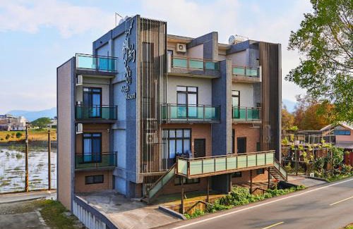 Dongshan House | Xiangyue 38 Homestay
