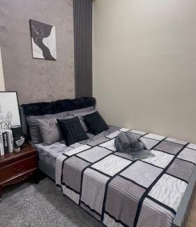 Mandaue Apartment | XianzkeeCondoHOME