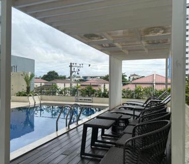 Mandaue Apartment | XianzkeeCondoHOME