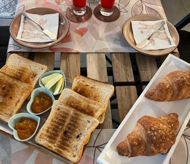 Iglesias Bed & Breakfast | XiHouse Bed & Apartments - Iglesias