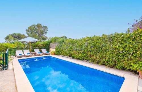 Alcanada Villa | Xilvar