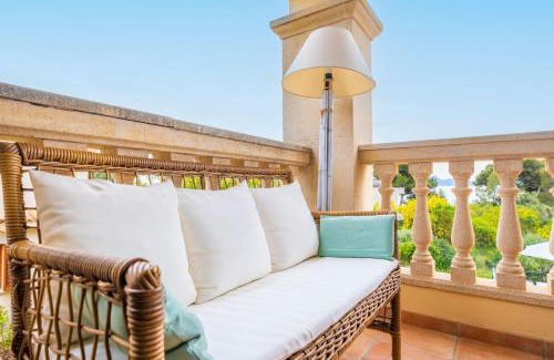 Alcanada Villa | Xilvar