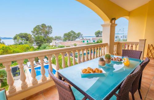 Alcanada Villa | Xilvar