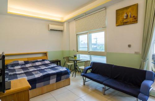 Dayi Village Bed & Breakfast | Xinchuan B&B