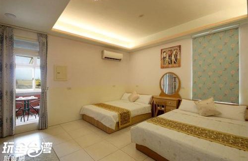 Dayi Village Bed & Breakfast | Xinchuan B&B