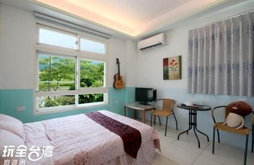 Dayi Village Bed & Breakfast | Xinchuan B&B