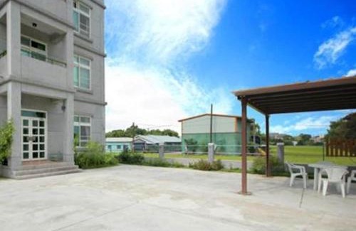 Dayi Village Bed & Breakfast | Xinchuan B&B