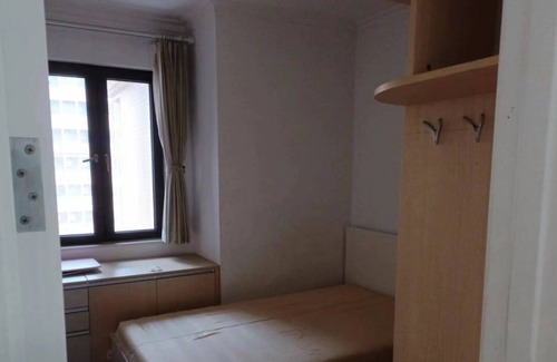 Songjiang Apartment | xinhongqiaoshoufu apartment welcome shanghai，nice to meet you~i will support you