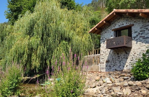 Segade House | XISTO Xisto, a haven for an unforgettable stay.
