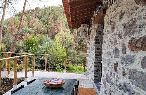 Segade House | XISTO Xisto, a haven for an unforgettable stay.