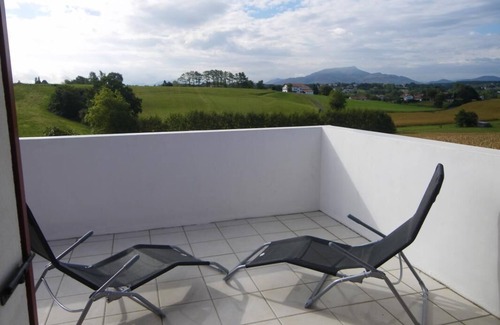 Arbonne House | Xokobia - Arbonne - Gîte