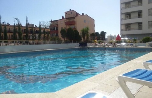 Empuriabrava Apartment | Xon's Platja ApartHotel