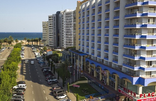 Empuriabrava Apartment | Xon's Platja ApartHotel