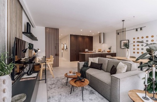 Almagro Apartment | Xook - 2 bedrooms in Almagro