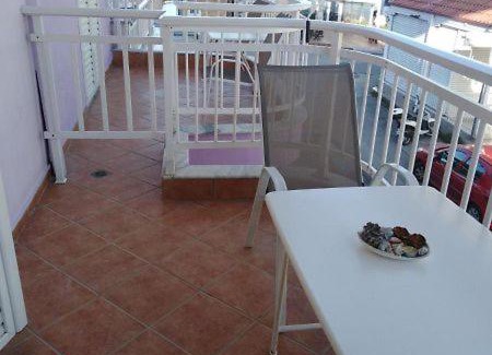 Leptokaria Hotel | Xristos -maria