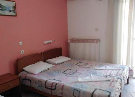 Leptokaria Hotel | Xristos -maria