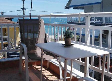 Leptokaria Hotel | Xristos -maria