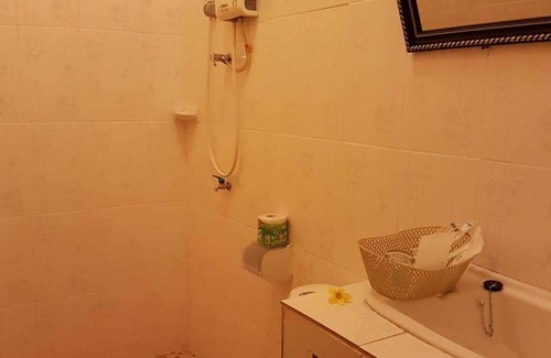 Pakse Hotel | Xuanmai Garden Resort