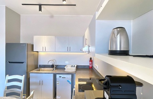 El Gouna Apartment | Xuru Stays I Cordial 2 BDR w/Pool Access @ Cyan El Gouna