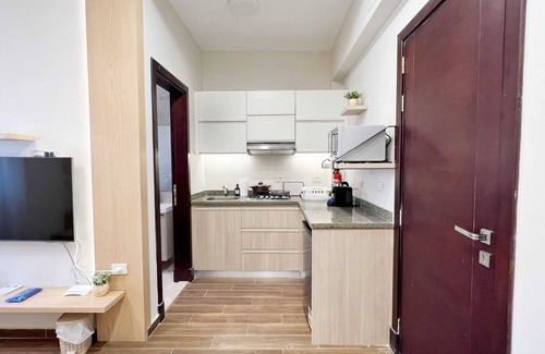 New Cairo Apartment | Xuru Stays I New Cairo Studios