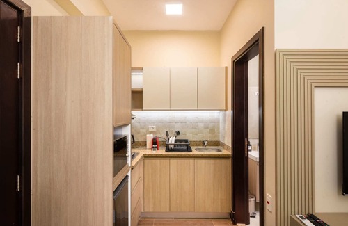 New Cairo Apartment | Xuru Stays I New Cairo Studios
